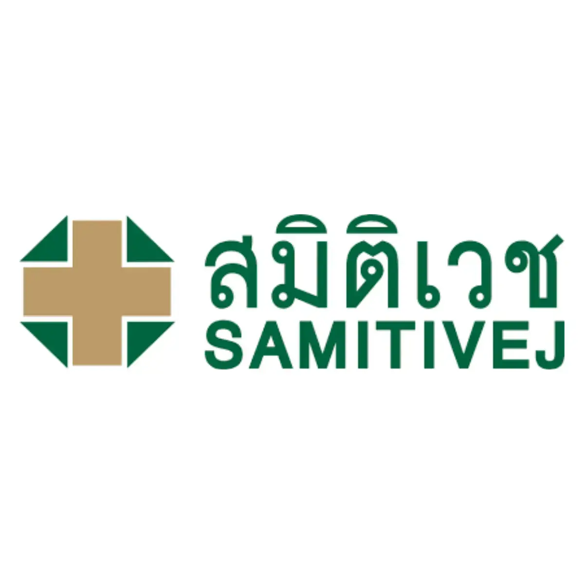 Samitivej Sriracha Hospital, Si Racha, Bangkok