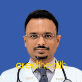 Dr. Vikram Varma Jampana, Internal Medicine Specialist in Gachibowli 