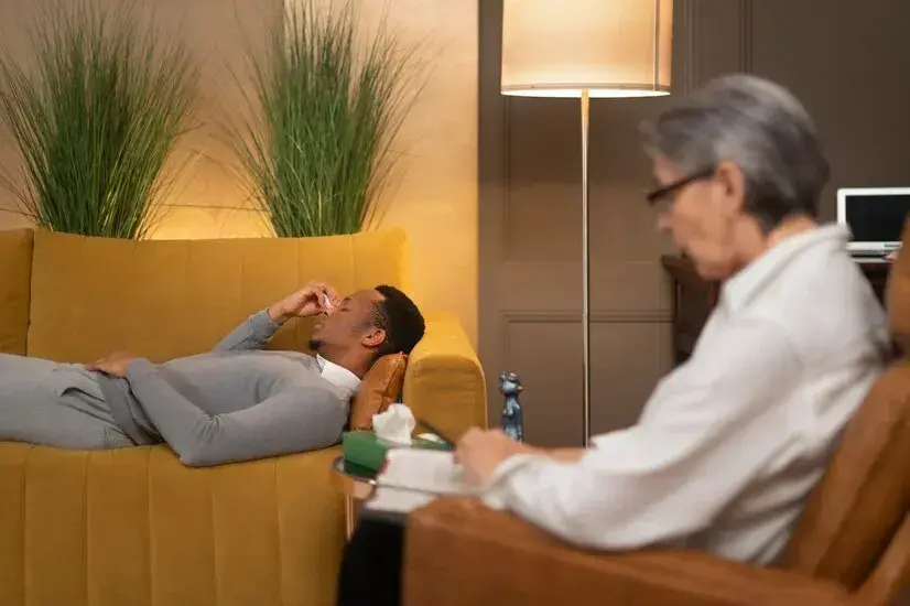 What’s Luxury Rehab All About
