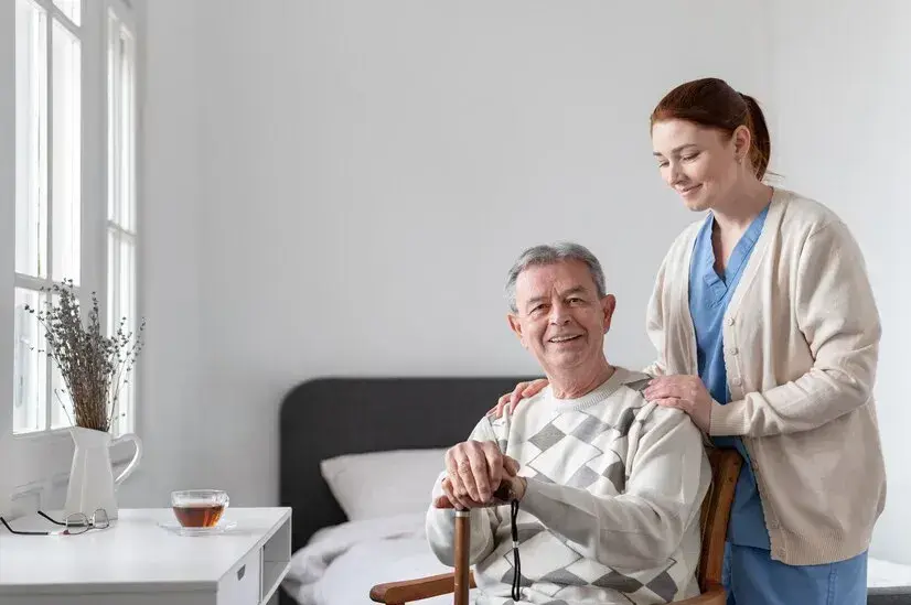 Guide to Living Well in Your Senior Years