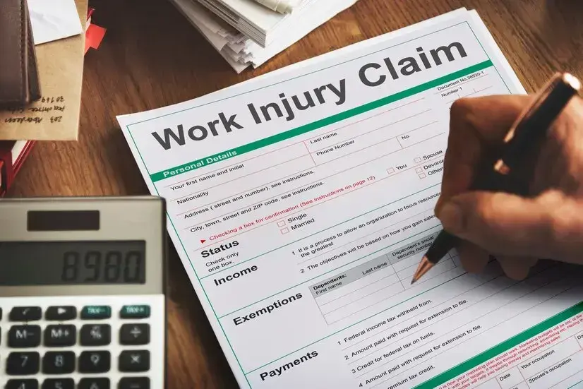 Types of Injuries That May Lead To a Lawsuit