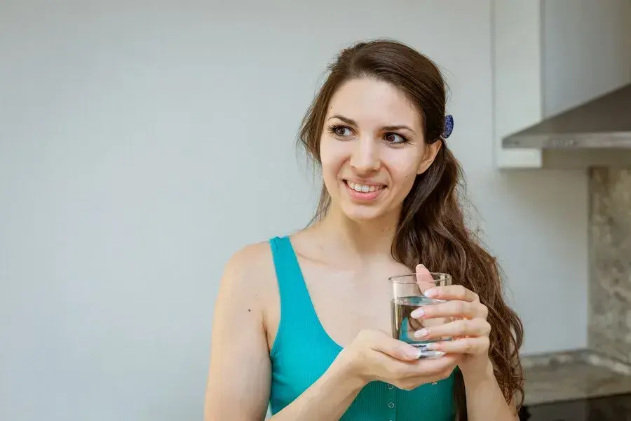 Hydration Hacks