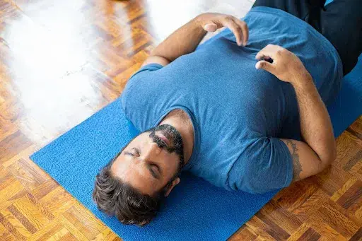 breathwork classes near me