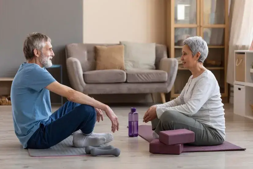 Strategies for Supporting Mental Well-being in Older Adults