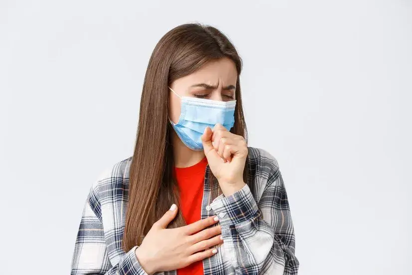 What are the Signs Of a Respiratory Infec...