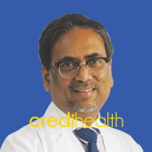 Dr. Rajesh Vasu, Plastic Surgeon in Payyanur 