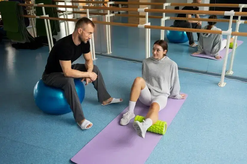 Top Physiotherapy Exercises for NDIS Part...
