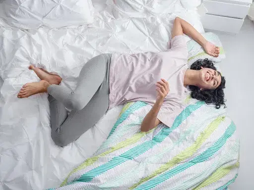 mattress types