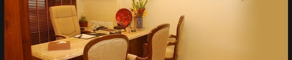 Patkar Clinic, Sion, Mumbai