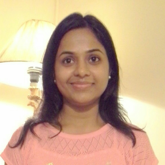 Dt. Neha Suryawanshi
