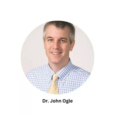 John Ogle - Pediatricians in Greenville
