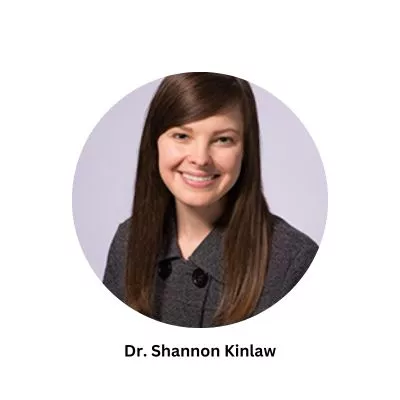 Shannon Kinlaw - Pediatricians in Greenville