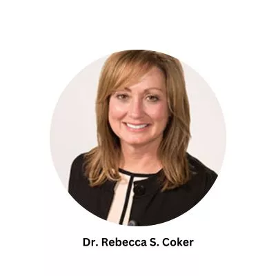 Rebecca S. Coker - Pediatricians in Greenville