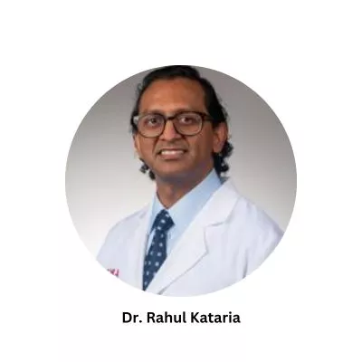 Rahul Kataria - Pediatricians in Greenville