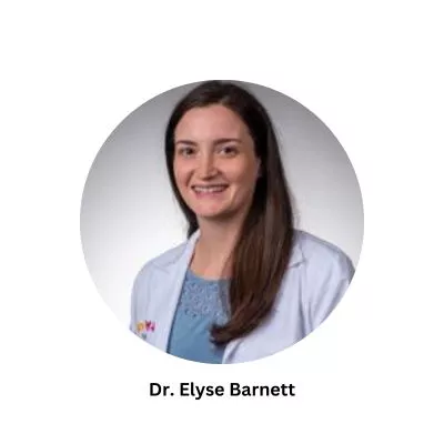 Elyse Barnett - Pediatricians in Greenville