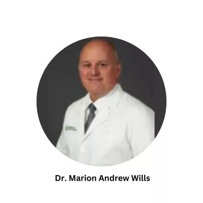 Marion Andrew Wills - Pediatricians in Greenville