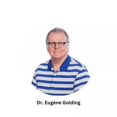 Eugene Golding - Pediatricians in Greenville