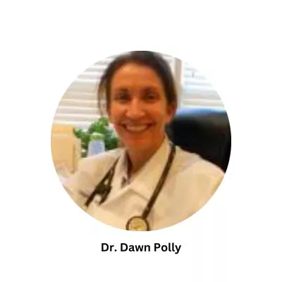 Dr. Dawn Polly - Pediatricians in Greenville