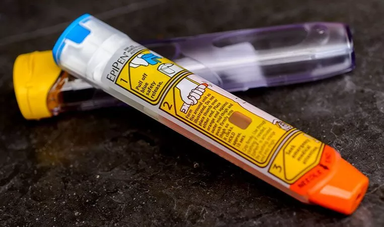 Top EpiPen Alternatives: Life-Saving Options for Allergies