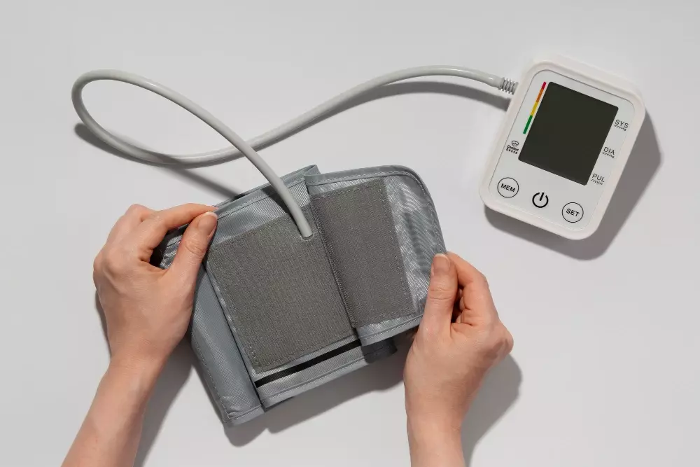 12 Best Blood Pressure Monitors of 2023