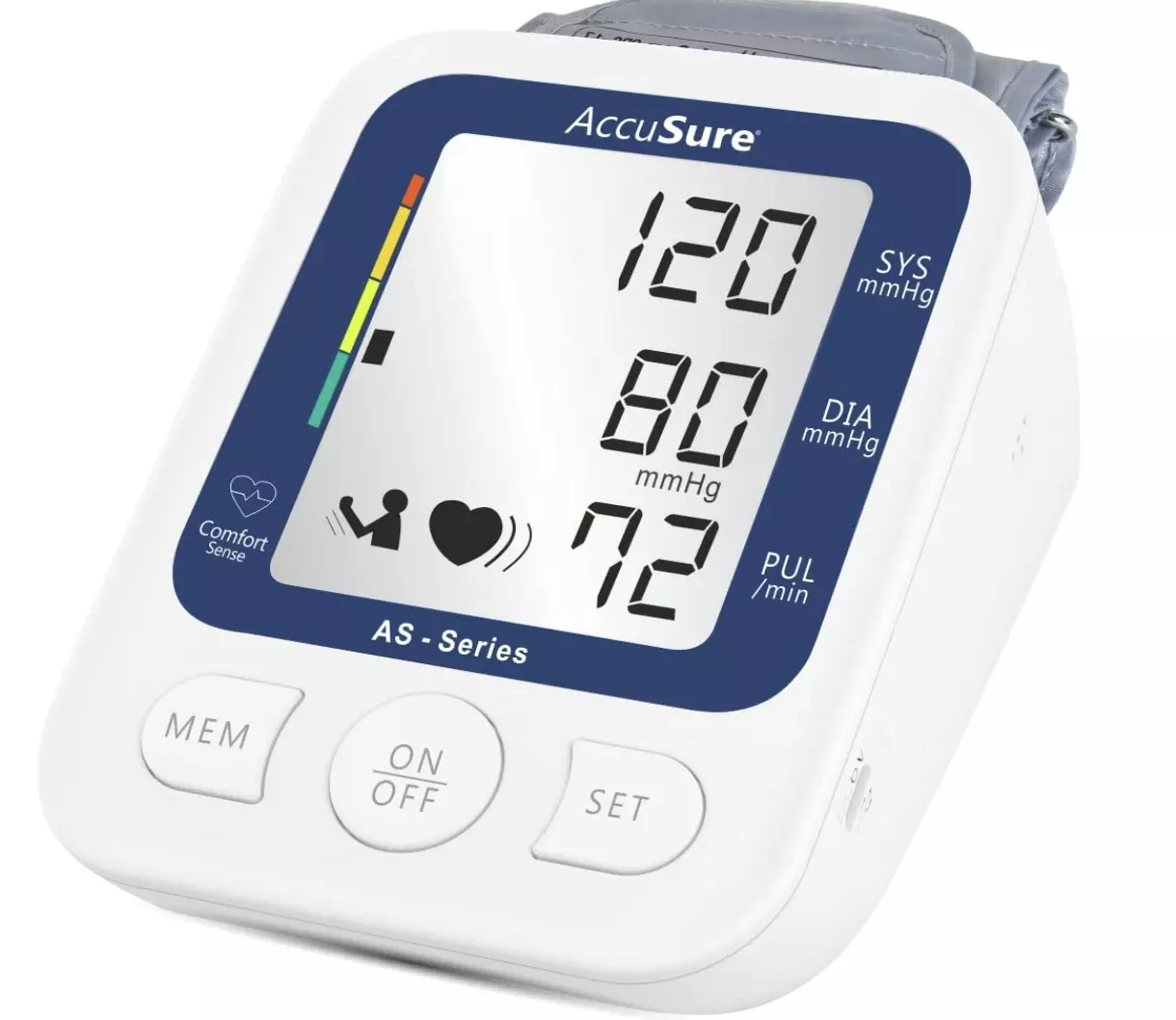 TOP 5: Best Blood Pressure Monitor [2023] 