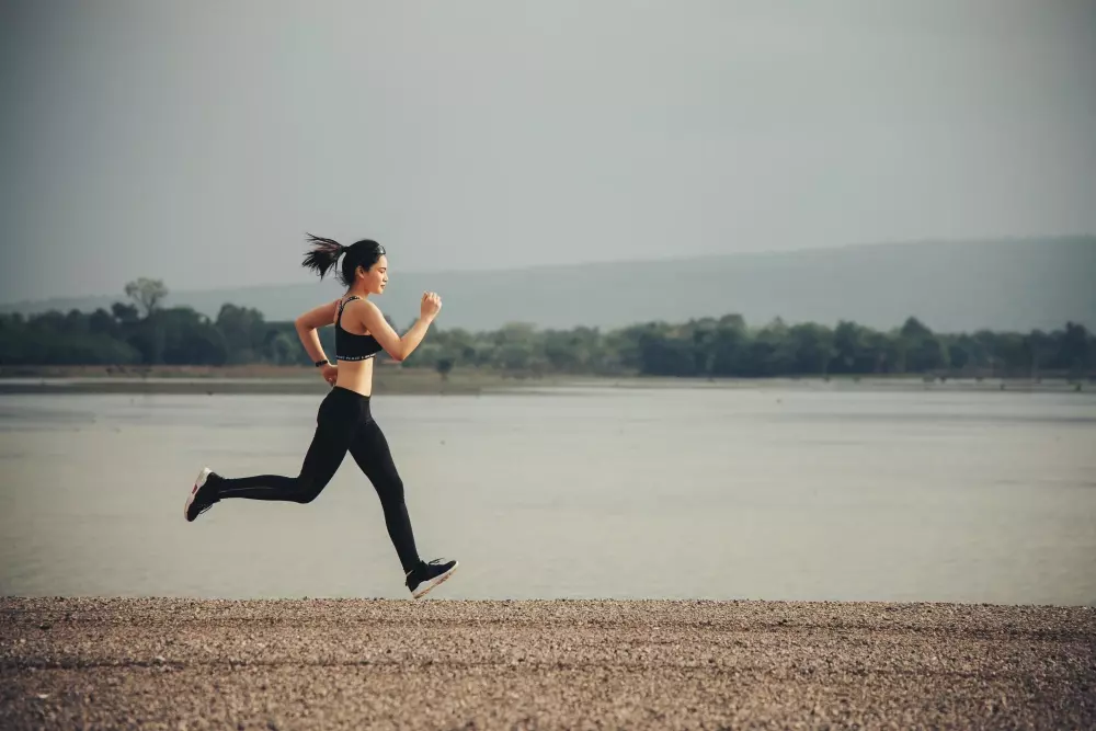 How to run fastest: Try These 10 Amazing Tips