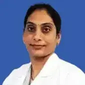 Dr. Sravani Reddy Karumuru, Internal Medicine Specialist in India