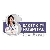 Max Smart Super Specialty Hospital (Saket City), Saket, New Delhi
