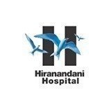 Dr LH Hiranandani Hospital, Powai, Mumbai in 