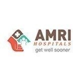 AMRI Hospital, Dhakuria, Kolkata in 