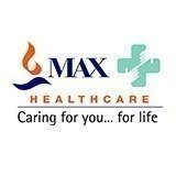 Max Super Speciality Hospital, Shalimar Bagh, New Delhi