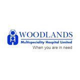 Woodlands Hospital, Barkatpura, Hyderabad in 