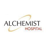 Alchemist Hospital, , Gurgaon