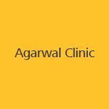 Agarwal Clinic, Noida in 