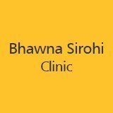 Bhawna Sirohi Clinic, Meerut, Ghaziabad in 