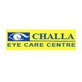 Challa Eye Care Centre, Banjara Hills, Hyderabad
