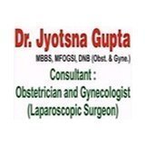 Jyotsna Gupta Clinic, Paschim Vihar, New Delhi