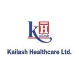 Kailash Hospital, Noida in 