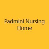 Padmini Nursing Home, Chetpet, Chennai