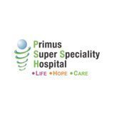 Primus Super Speciality Hospital, New Delhi in 
