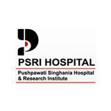 Pushpawati Singhania Hospital and Research Institute, Delhi, Delhi NCR in Delhi