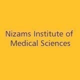 Nizam's Institute of Medical Sciences, Punjagutta, Hyderabad