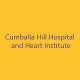 Cumballa Hill Hospital and Heart Institute, Tardeo, Mumbai