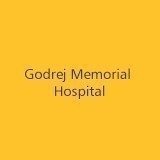 Godrej Memorial Hospital, Vikhroli, Mumbai in 