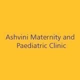 Ashvini Maternity and Pediatric Nursing Home, Dadar, Mumbai