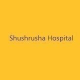 Shushrusha Hospital, Dadar, Mumbai