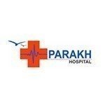 Parakh Hospital, Ghatkopar, Mumbai in 
