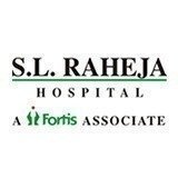 S L Raheja Hospital, Mahim, Mumbai in India
