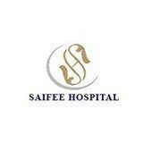 Saifee Hospital, Mumbai