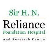 Sir HN Reliance Foundation Hospital and Research Centre, Mumbai in Mumbai